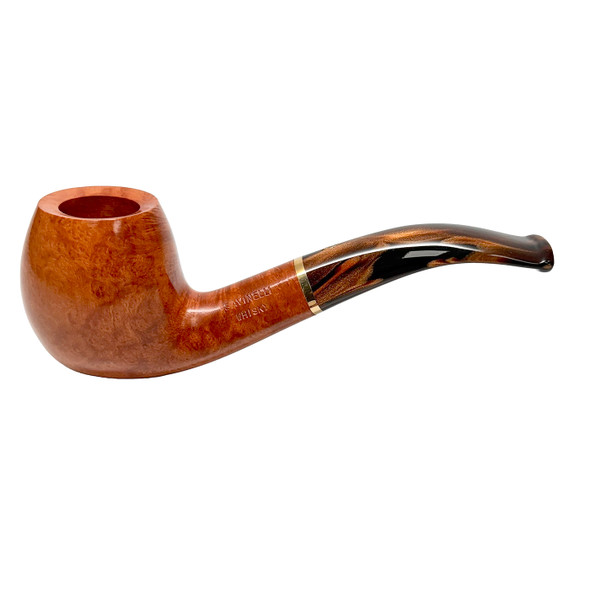Savinelli Whisky Smooth (677KS) (6mm)