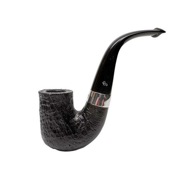 Peterson 2025 Pipe of the Year Sandblast P-Lip (#38/1000)