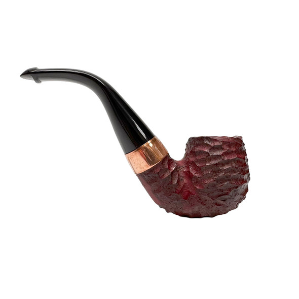 Peterson Christmas 2025 Rusticated P-lip #221