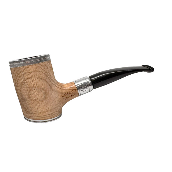 Rattrays Glory Day Cap Olivewood Brushed (9mm)