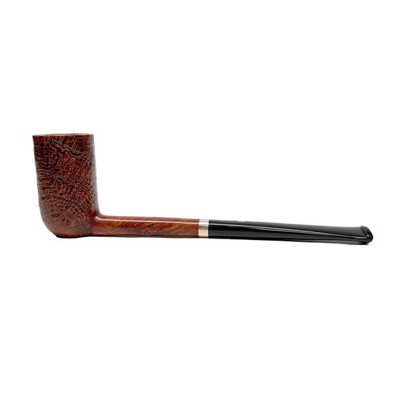 Ser Jacopo S2A Pencil Shank Stacked Billiard PLUS one 8-ounce bag of Esoterica Penzance!