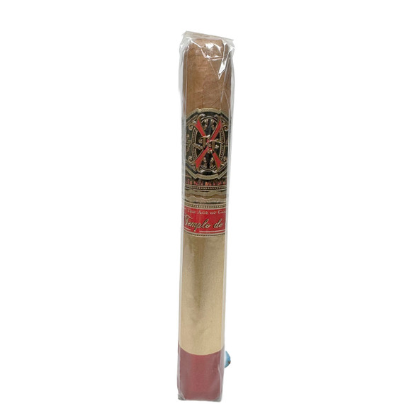 Arturo Fuente F.F. OpusX Templo de Oro #13 6-1/4x48 (Single Cigars)
