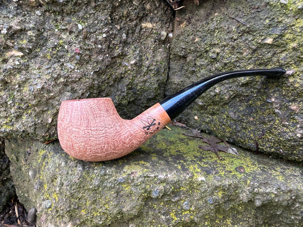 Morgan Bones Bent Apple