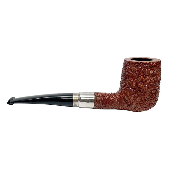 Brebbia First Tan Straight #10077 Unsmoked (New Old Stock)