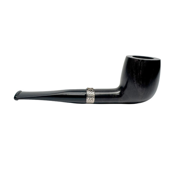 Nording Silver Billiard Smooth