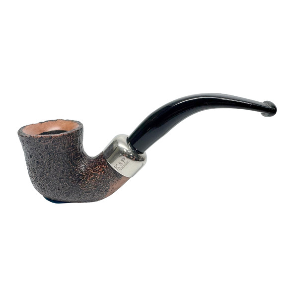 Peterson Arklow Fishtail (05) Sandblast