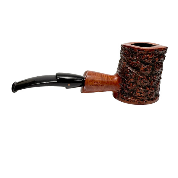 Radice Retro Twin Bore Oil Cured 2007 Poker