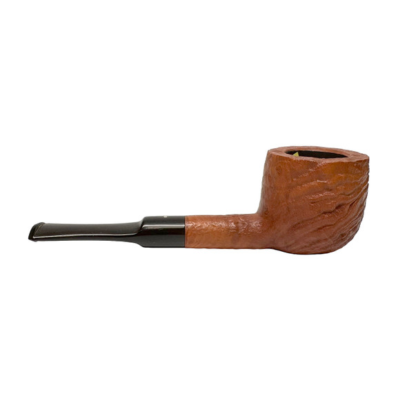 Savinelli Punto Oro Sandblast 118 KS(Unsmoked New Old Stock)