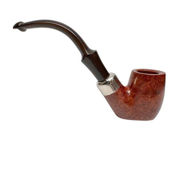 Peterson System Standard Smooth #306 P-lip