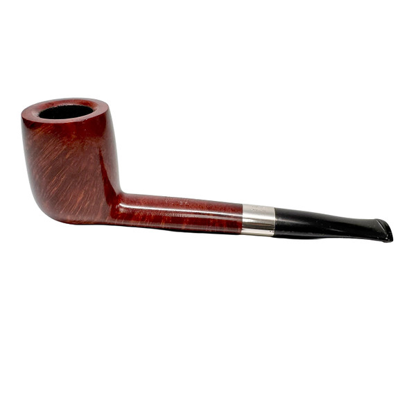 Savinelli Silver 894KS (Unsmoked New Old Stock)