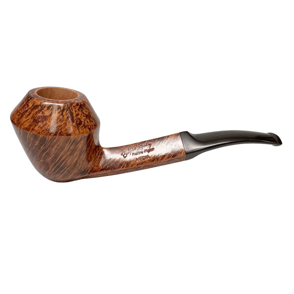 Butz Choquin Maitre Piper Media JPE Unsmoked New-Old Stock)