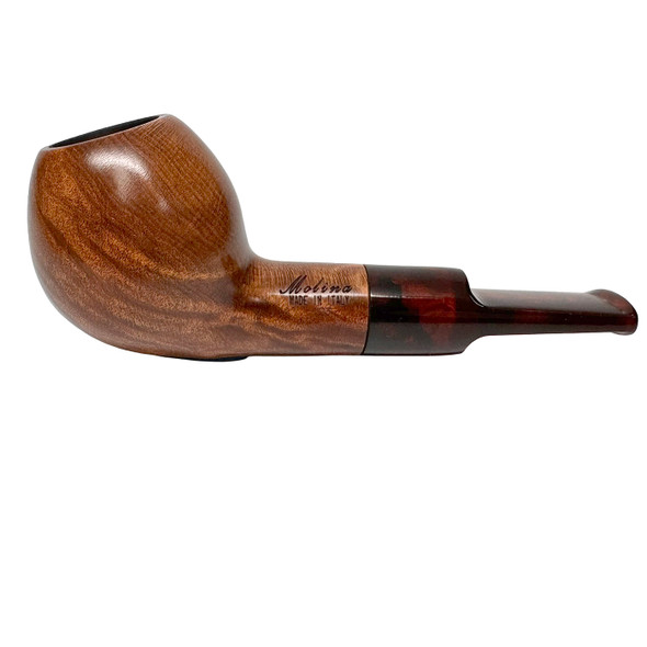 Molina Shorty Brown
