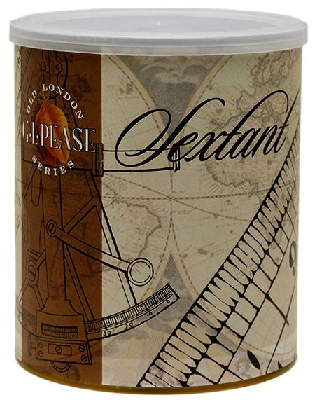 GLPease Sextant 8 ounce