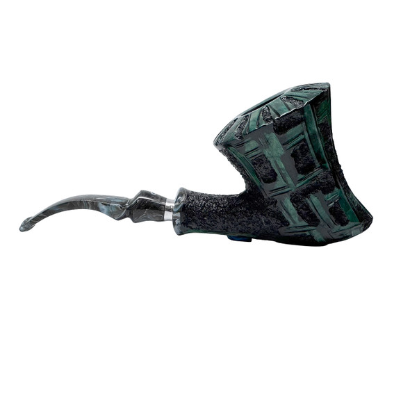Ardor Big Meteora Fantasy Green