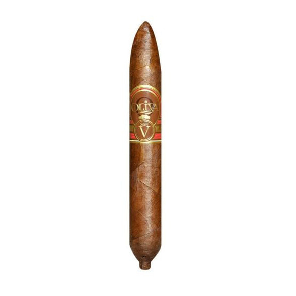 Oliva Serie V Box-Pressed Figurado (6 x 60) Single Cigar