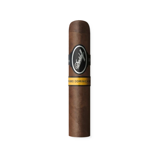Davidoff Puro Dominicano Short Robusto