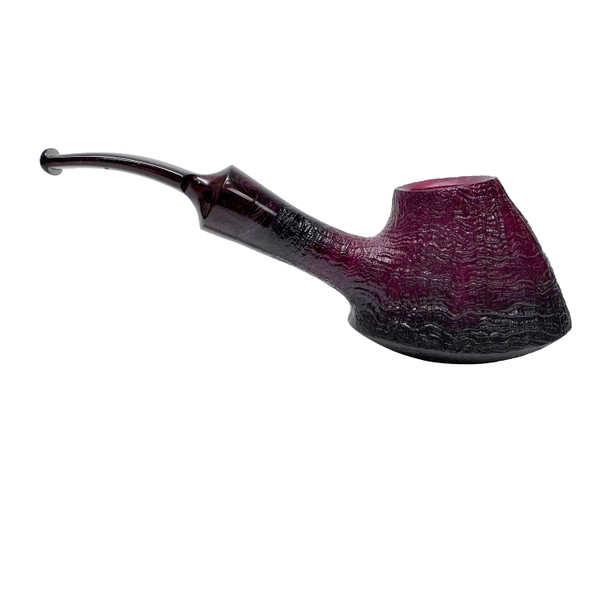 TAB Pipes Volcano