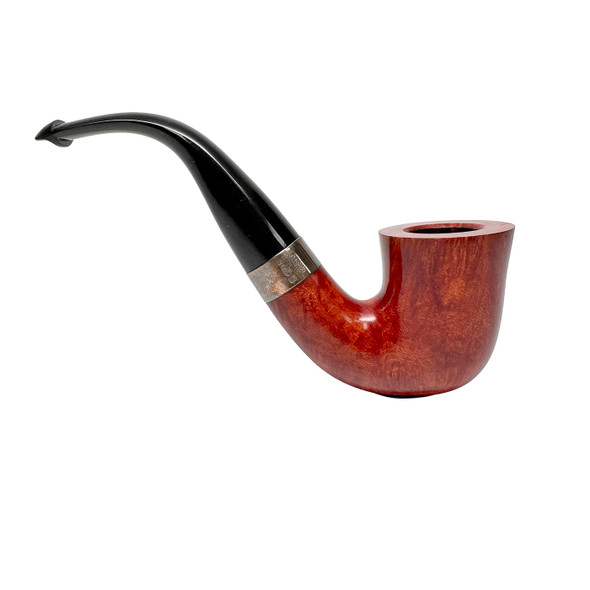 Peterson Sherlock Holmes Terra Cotta Original P-Lip