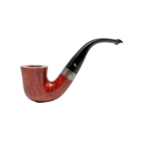 Peterson Sherlock Holmes Terra Cotta Original P-Lip