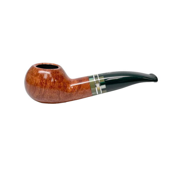 Savinelli Foresta Smooth Natural 320KS 6mm