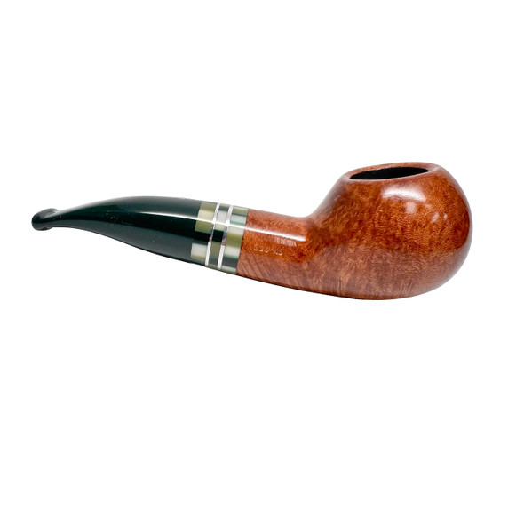 Savinelli Foresta Smooth Natural 320KS 6mm