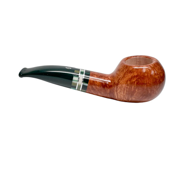 Savinelli Foresta Smooth Natural 320KS 6mm