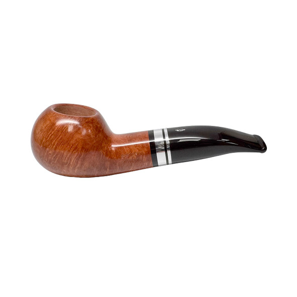 Savinelli Minerva Smooth Natural 320KS 6mm