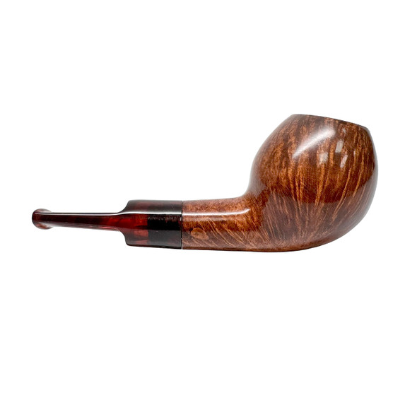 Molina Pipes: Shorty Brown (MO1) (9mm)