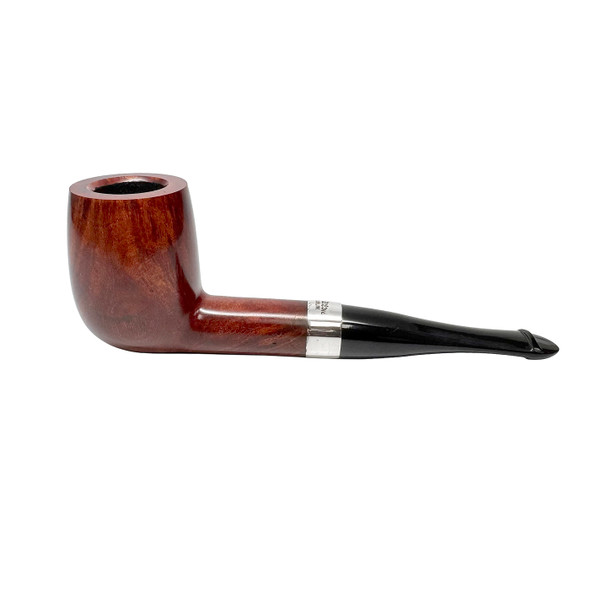 Peterson Pub Pipe Terracotta Billiard P-Lip