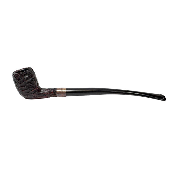 Peterson Carroll of Carrollton 2026 Rusticated Fishtail
