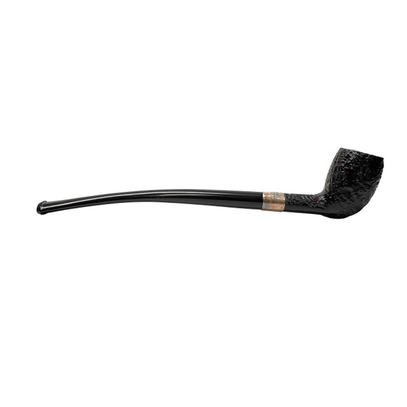 Peterson Carroll of Carrollton 2026 Sandblasted Fishtail