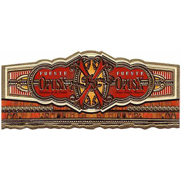 OpusX Band