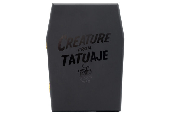 Tatuaje Creature 6 7/8 x 52