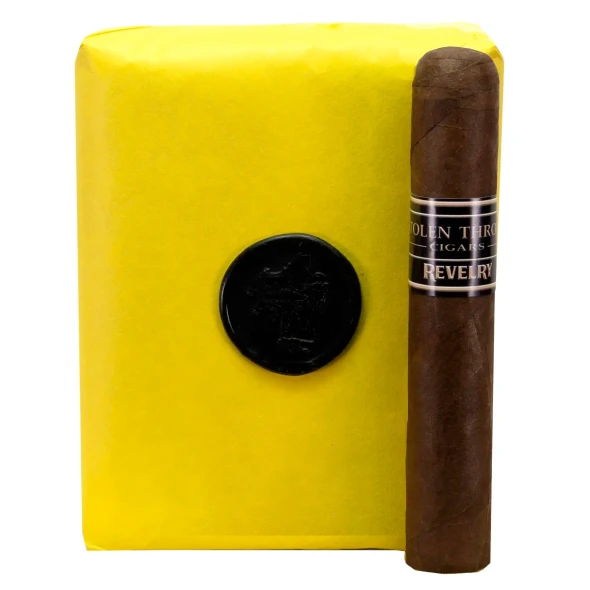 Stolen Throne Revelry LE 5x54
