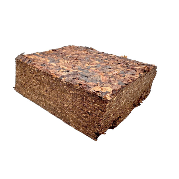 Watch City New Dominion Pipe Tobacco