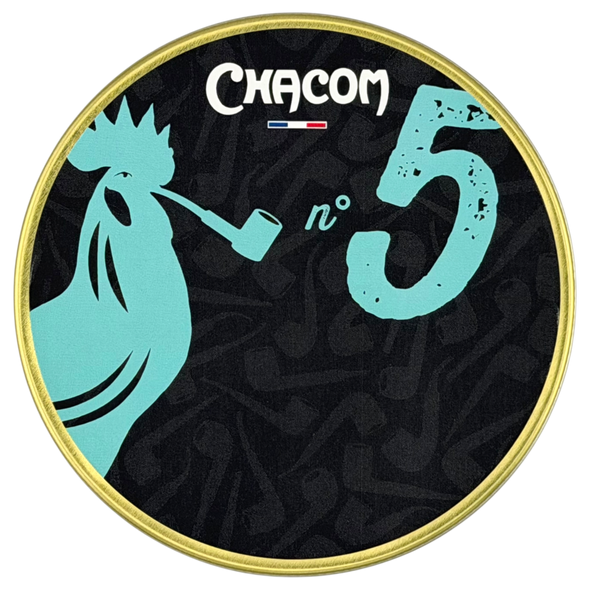 Chacom #5 (Blue) 50g Tin