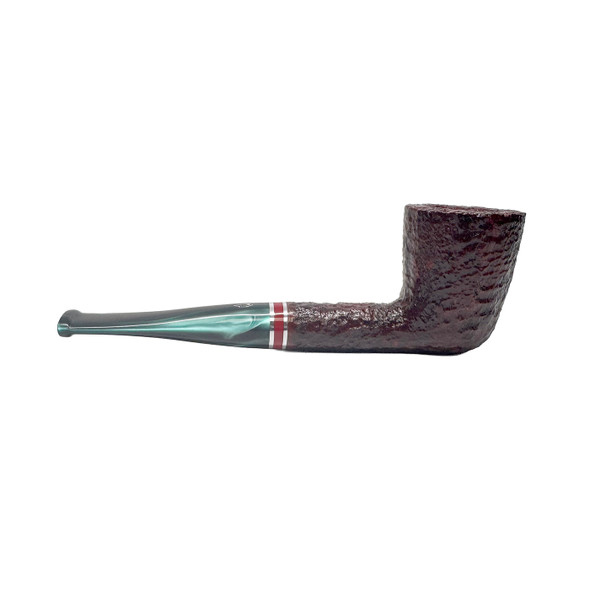 Savinelli Saint Nicholas 2026 (409) (6mm)