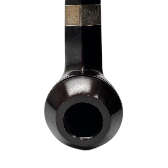 Peterson 2026 Pipe of the Year Heritage P-Lip