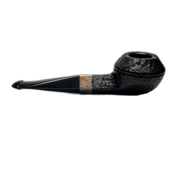 Peterson 2026 Pipe of the Year Sandblast P-Lip
