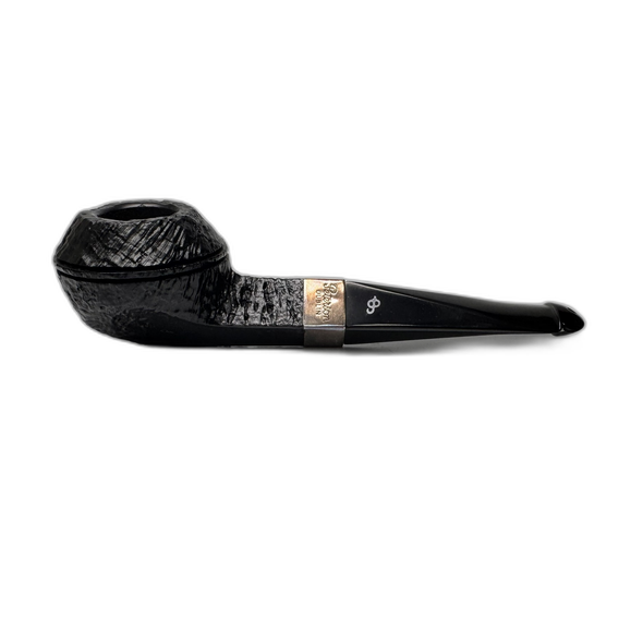 Peterson 2026 Pipe of the Year Sandblast P-Lip