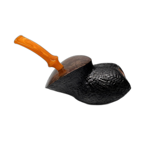 Buckeye Hand Made Partial Blast Horn