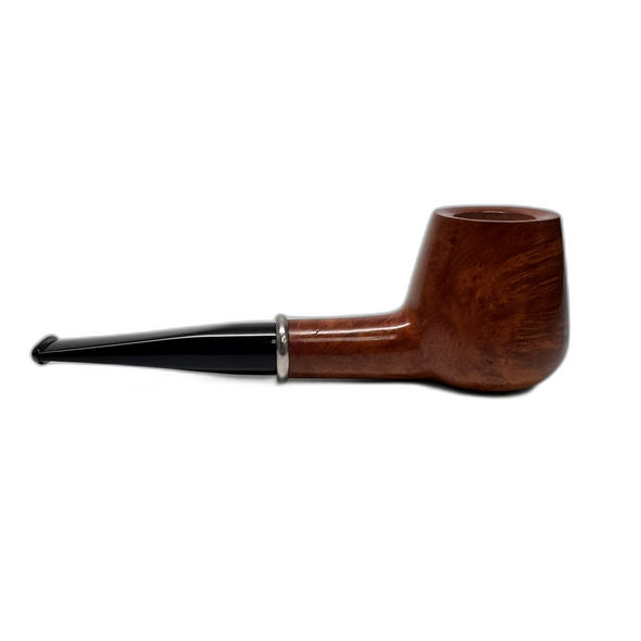 Buckeye Hand Finished Brandy Smooth Natural