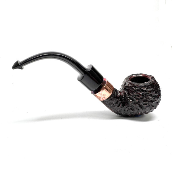 Peterson Christmas 2026 Deluxe System Rusticated (2s) P-Lip