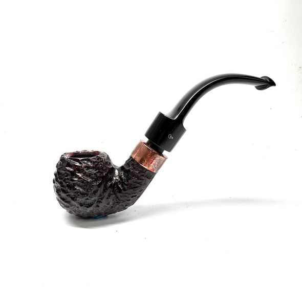 Peterson Christmas 2026 Deluxe System Rusticated (2s) P-Lip