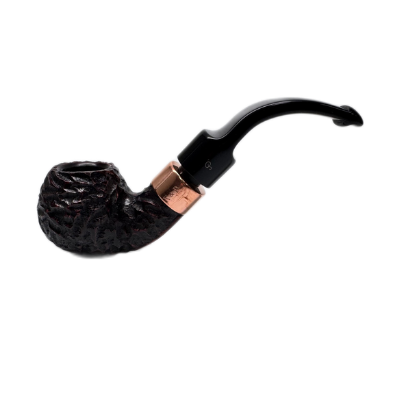 Peterson Christmas 2026 Deluxe System Rusticated (3s) P-Lip