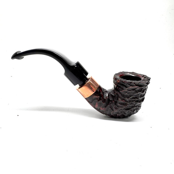 Peterson Christmas 2026 Deluxe System Rusticated (5s) P-Lip