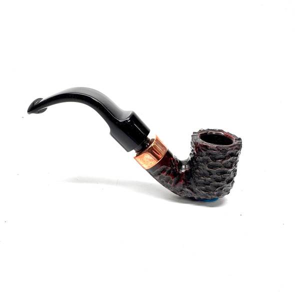 Peterson Christmas 2026 Deluxe System Rusticated (8s) P-Lip