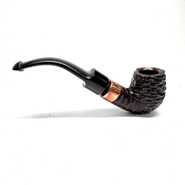 Peterson Christmas 2026 Deluxe System Rusticated (9s) P-Lip