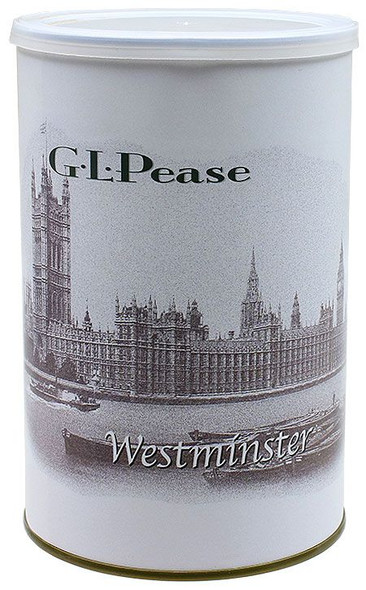 G.L. Pease Westminster 16 oz tin