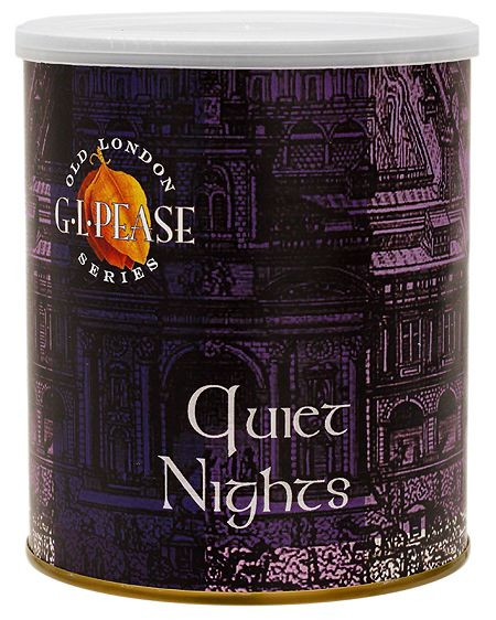 G.L. Pease Quiet Nights
